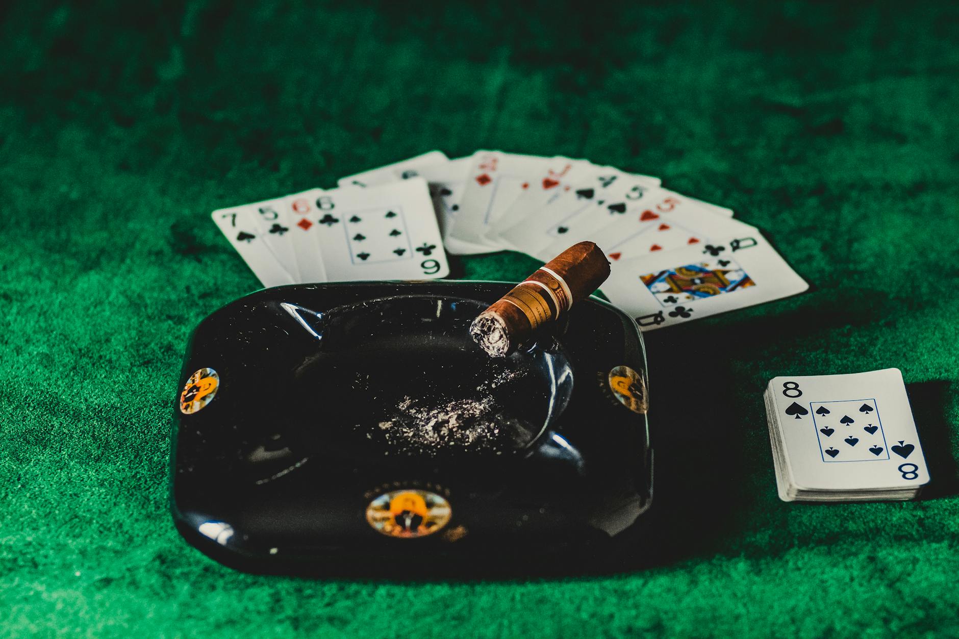BetFiend interface