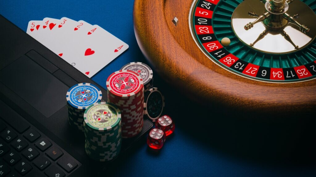 Betfiend AU Casino App Features