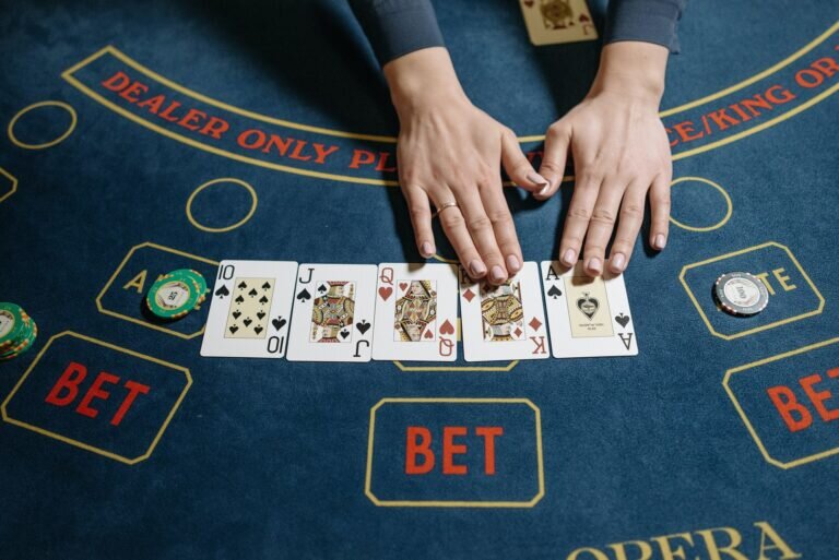 Betfiend AU Casino Games 2026