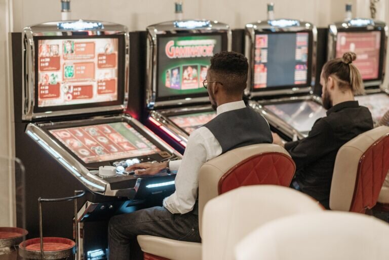 Betfiend AU Deposit Methods 2026